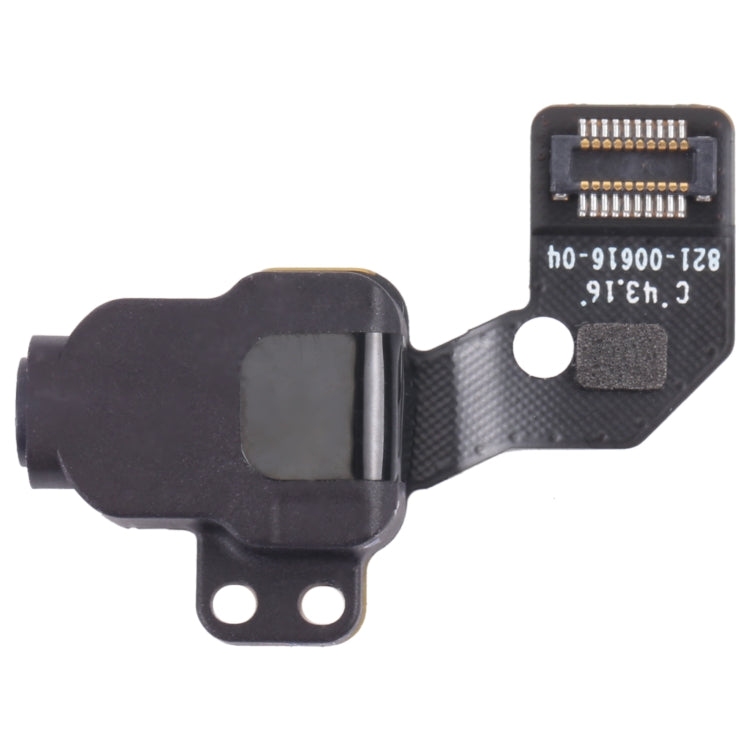 適用於MacBook Pro 15 inch A1707 2016-2017 821-00616-A 耳機孔音頻排線