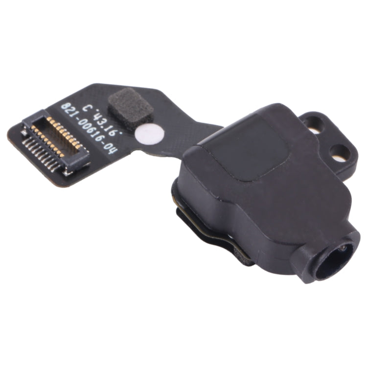 適用於MacBook Pro 15 inch A1707 2016-2017 821-00616-A 耳機孔音頻排線