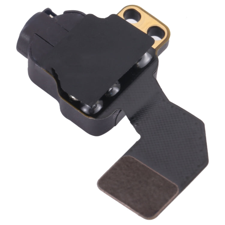 適用於MacBook Pro 15 inch A1707 2016-2017 821-00616-A 耳機孔音頻排線