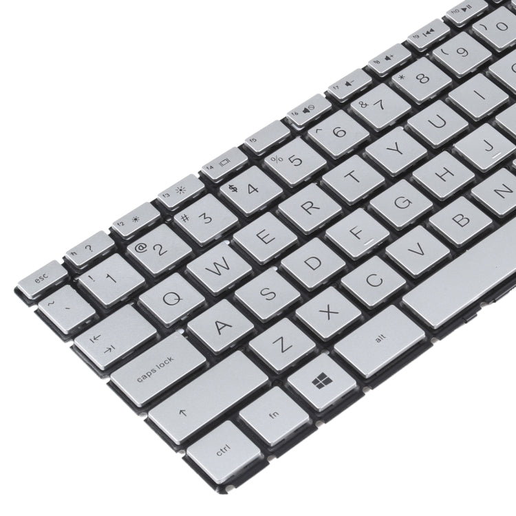 適用於HP Pavilion x360 14-CK 14-CD 14-CE 14-CM 14-DG 美式英語鍵盤