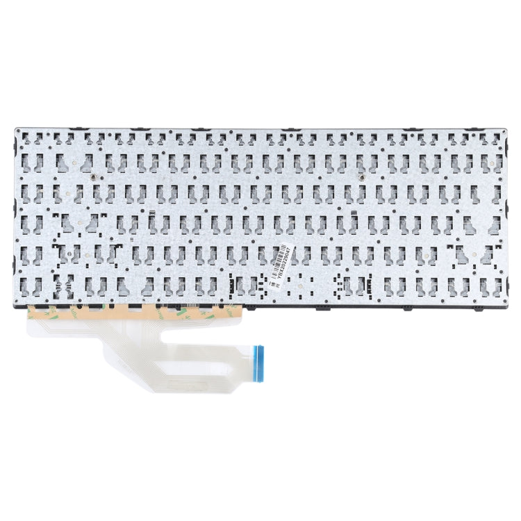 適用於HP Probook 430 G5 440 G45 445 G5 美式英語鍵盤