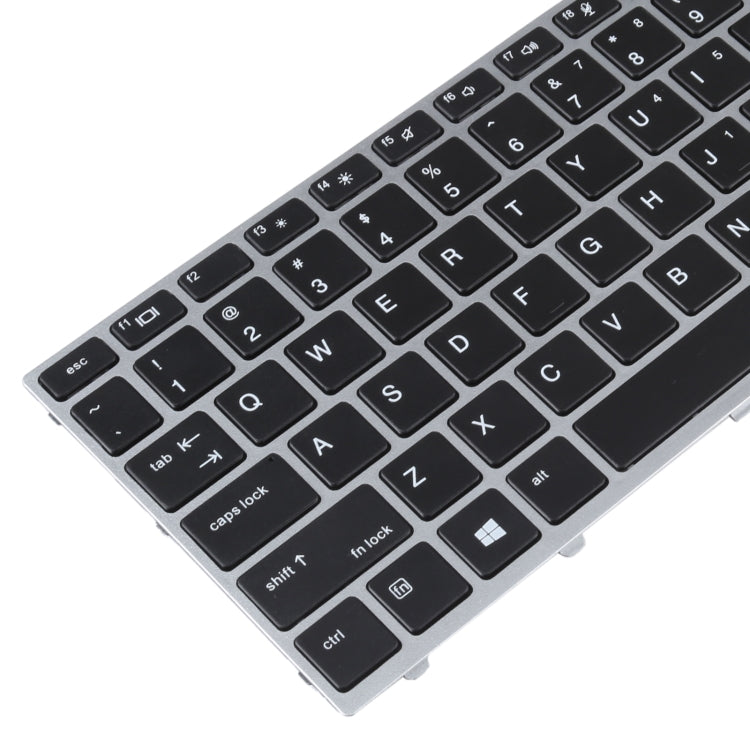 適用於HP Probook 430 G5 440 G45 445 G5 美式英語鍵盤
