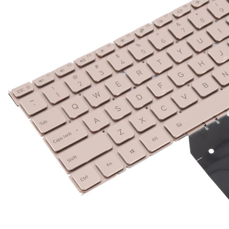 適用於小米 Mi Notebook Air 12.5 美式英語鍵盤帶背光