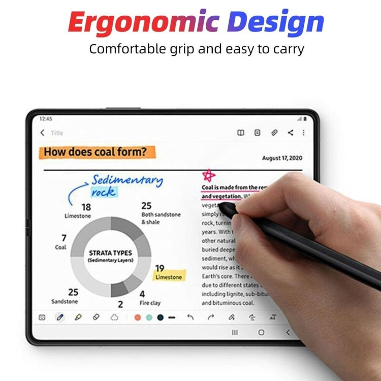 Touch Capacitive Pen Stylus For Samsung Galaxy Z Fold4/Galaxy Z Fold3 5G