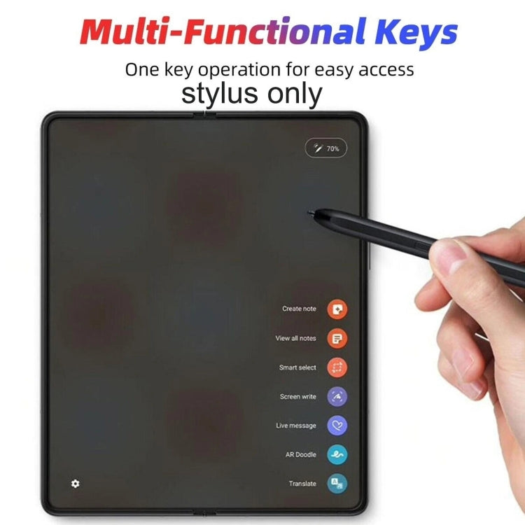 Touch Capacitive Pen Stylus For Samsung Galaxy Z Fold4/Galaxy Z Fold3 5G