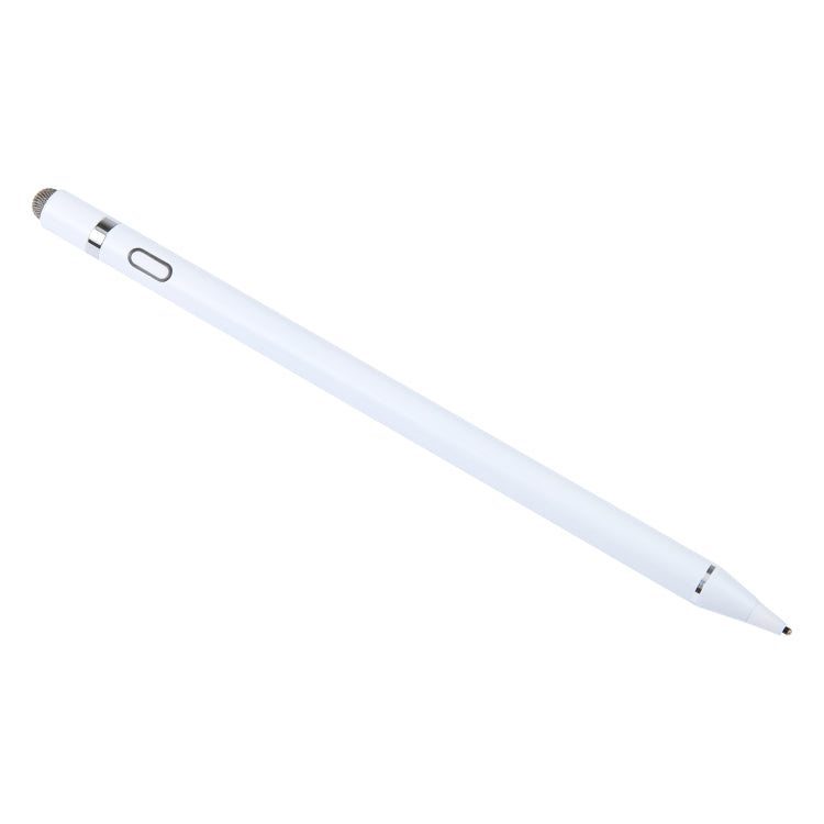 通用鋁合金主動式電容筆