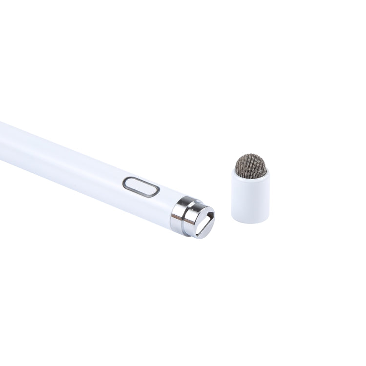 通用鋁合金主動式電容筆