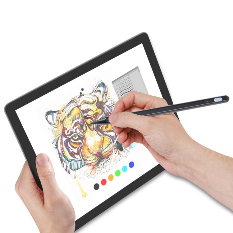 K-2260 通用鋁合金主動式電容手寫筆