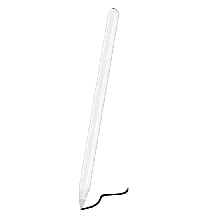 Mutural P-980 傾斜壓感防誤觸電容筆 適用於2018年以後的iPad