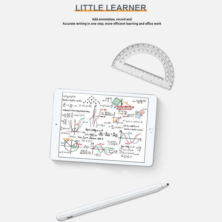 JT11 通用主動式電容手寫筆