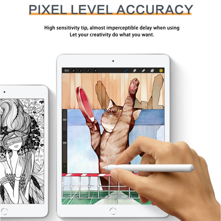 JT11 通用主動式電容手寫筆