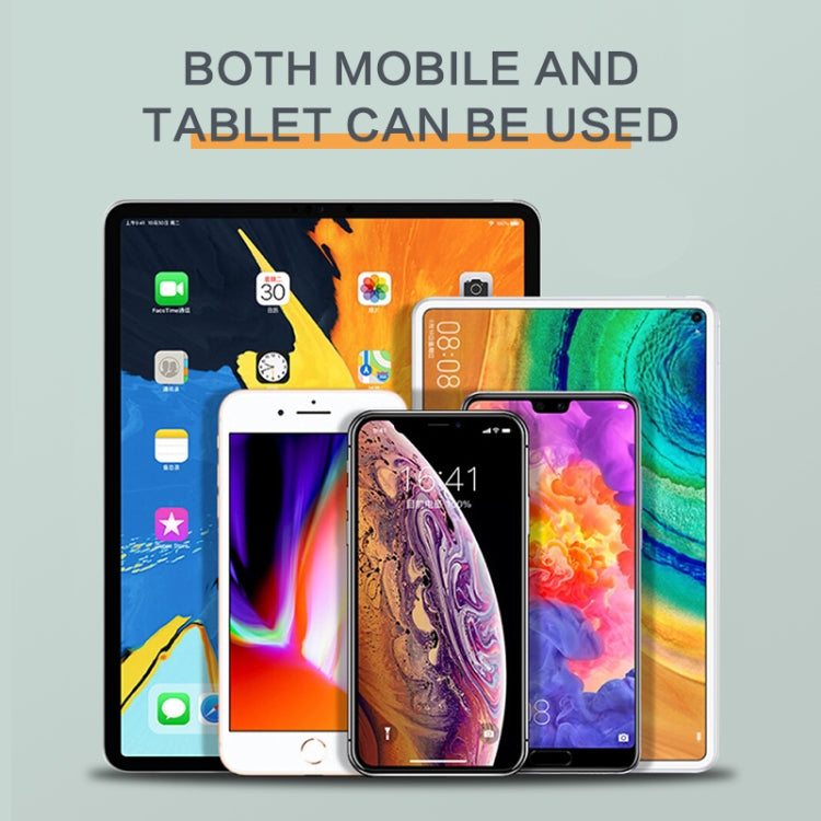 JT11 通用主動式電容手寫筆