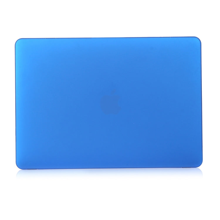 ENKAY 草帽王子 2合1套裝 2016 適用於Macbook Pro 13.3英寸帶Touchbar筆記本保護殼 磨砂殼+美版超薄TPU鍵盤保護膜