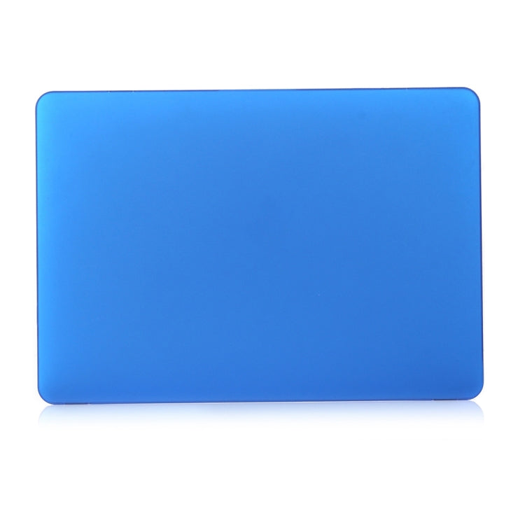 ENKAY 草帽王子 2合1套裝 2016 適用於Macbook Pro 13.3英寸不帶Touchbar筆記本保護殼 磨砂殼+美版超薄TPU鍵盤保護膜
