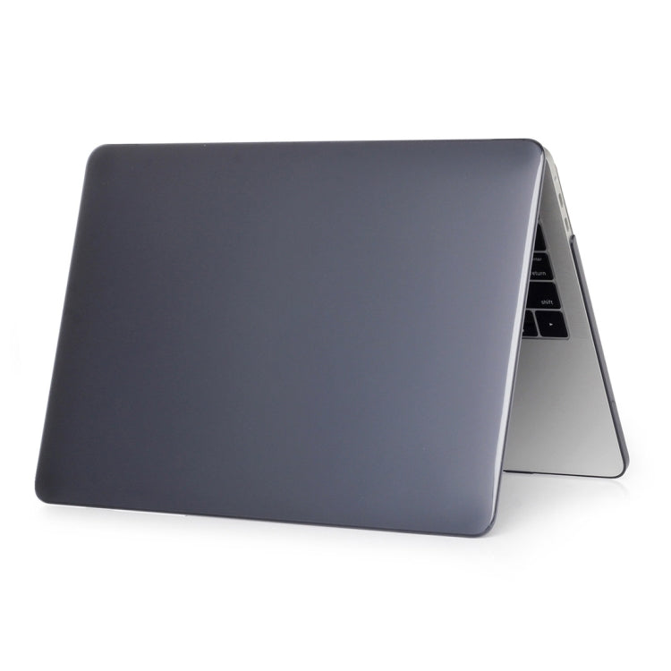 ENKAY 草帽王子 2合1套裝 2016 適用於Macbook Pro 13.3英寸帶Touchbar筆記本保護殼 水晶殼+美版超薄TPU鍵盤保護膜