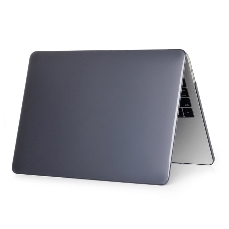 ENKAY 草帽王子 2合1套裝 2016 適用於Macbook Pro 15.4英寸帶Touchbar筆記本保護殼 水晶殼+美版超薄TPU鍵盤保護膜