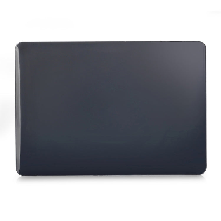 ENKAY 草帽王子 2合1套裝 2016 適用於Macbook Pro 15.4英寸帶Touchbar筆記本保護殼 水晶殼+美版超薄TPU鍵盤保護膜