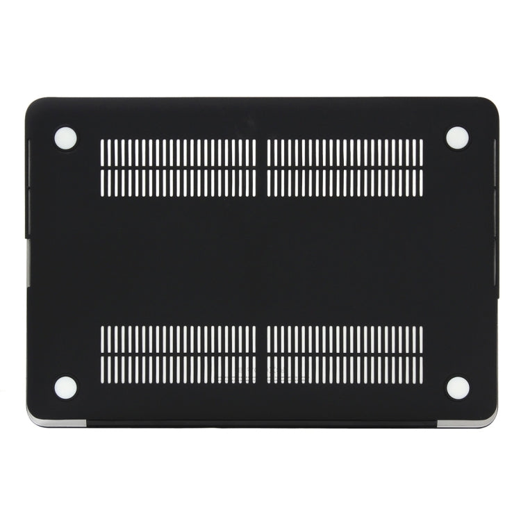 適用於蘋果Macbook Pro 13.3英寸 星空圖案筆記本水貼紙保護殼