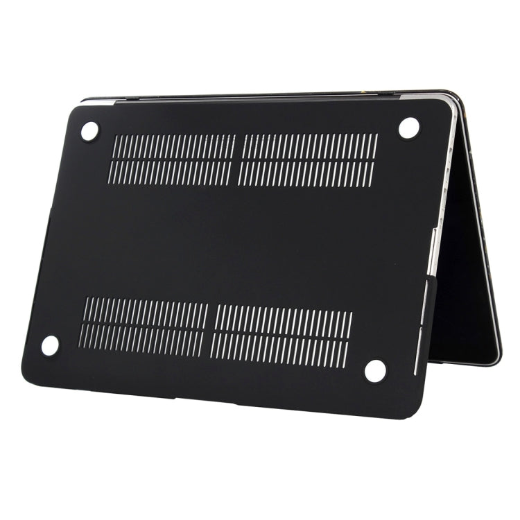 適用於蘋果Macbook Pro 13.3英寸 星空圖案筆記本水貼紙保護殼