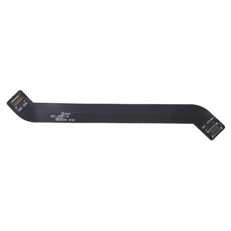 適用於Macbook Pro 15.4寸 A1286  821-0961-A 網卡排線