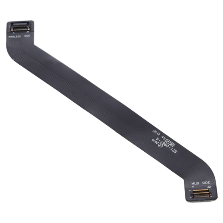 適用於Macbook Pro 15.4寸 A1286  821-0961-A 網卡排線