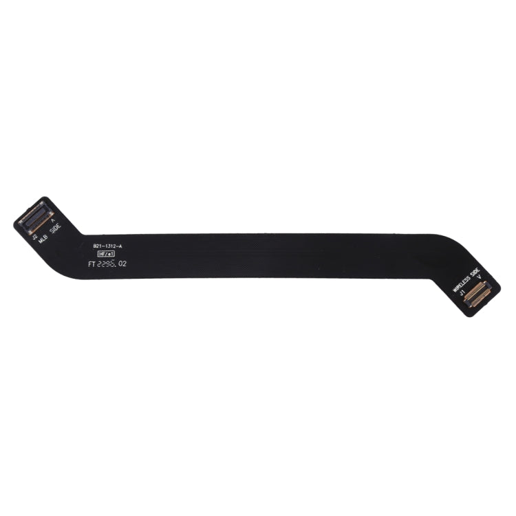 適用於Macbook Pro 13.3寸 A1278  821-1312-A 網卡排線