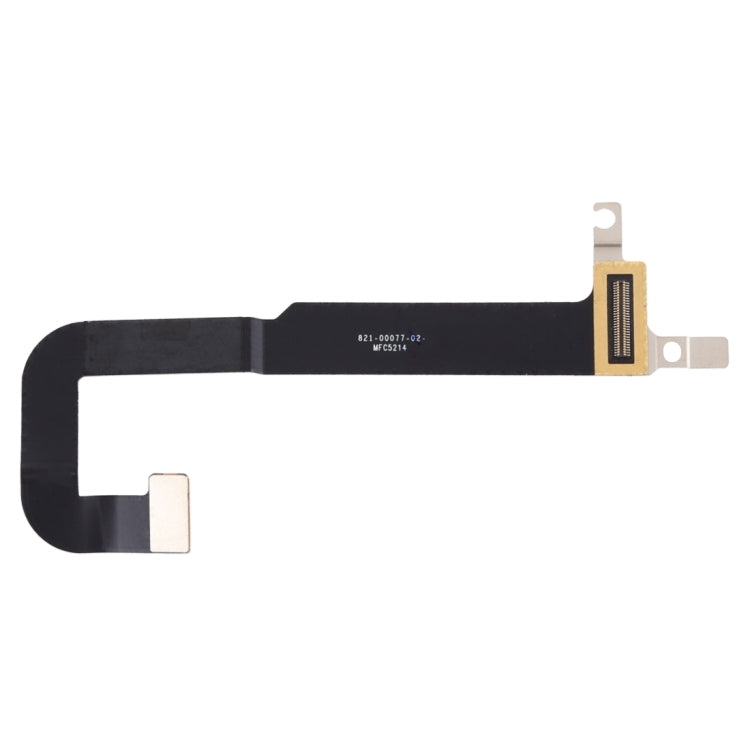 適用於Macbook 12寸 A1534  821-00077-02 電源接口排線