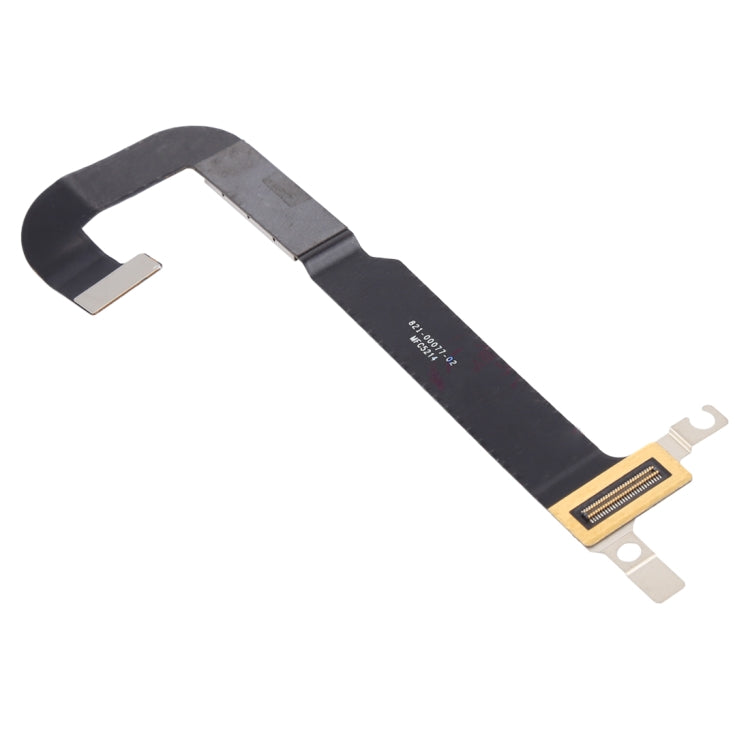 適用於Macbook 12寸 A1534  821-00077-02 電源接口排線