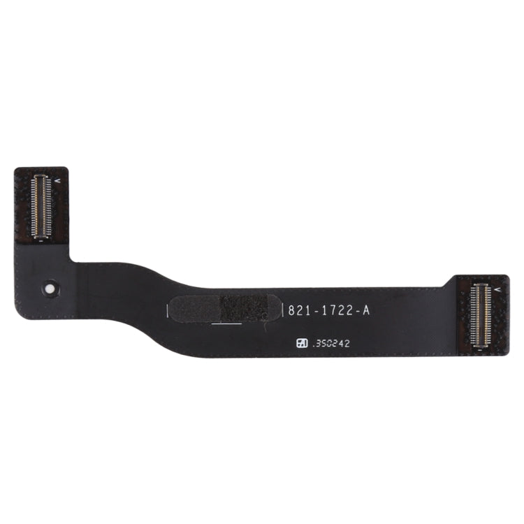適用於Macbook Air 13.3寸 A1466  821-1722-A 電源小板排線