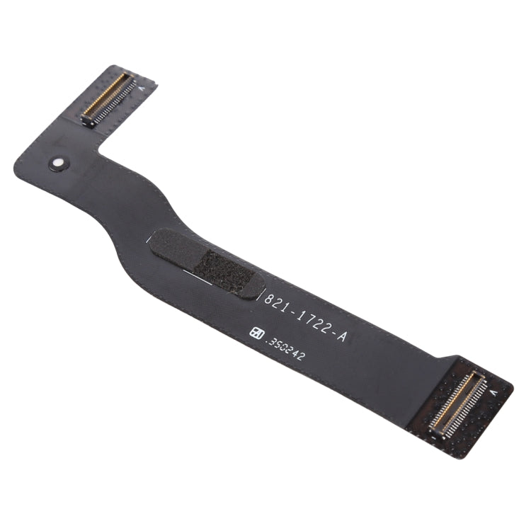 適用於Macbook Air 13.3寸 A1466  821-1722-A 電源小板排線