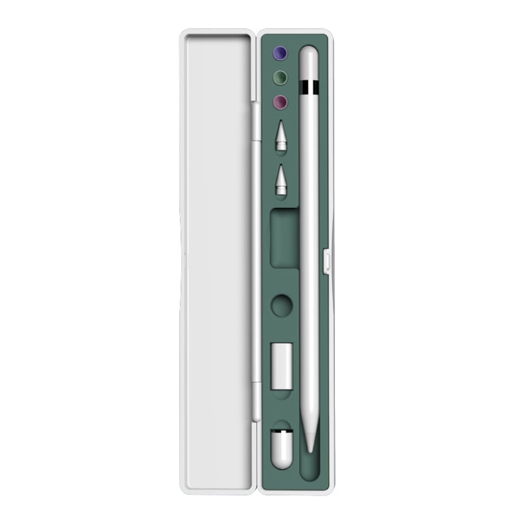 多功能防摔收納盒 適用於Apple Pencil 1 / 2代通用