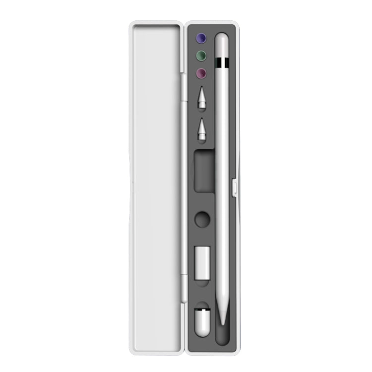 多功能防摔收納盒 適用於Apple Pencil 1 / 2代通用