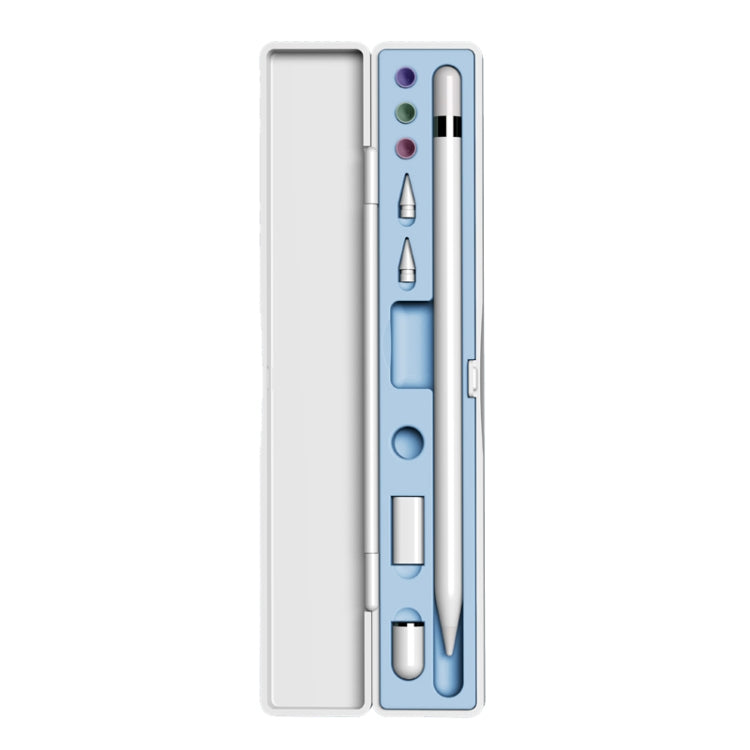 多功能防摔收納盒 適用於Apple Pencil 1 / 2代通用
