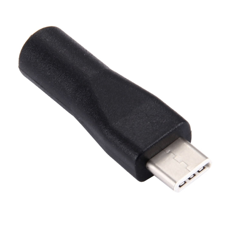 5.5x2.1mm 母頭 轉 USB 3.1 Type C   MacBook 12 inch, Chromebook Pixel 2015, 適用於Nokia N1 平板電腦電源適配轉接頭