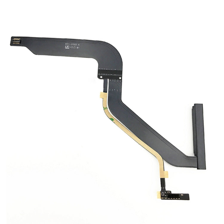 適用於Macbook Pro 13.3 inch A1278  821-2049-A / MD101 / MD102 硬盤排線