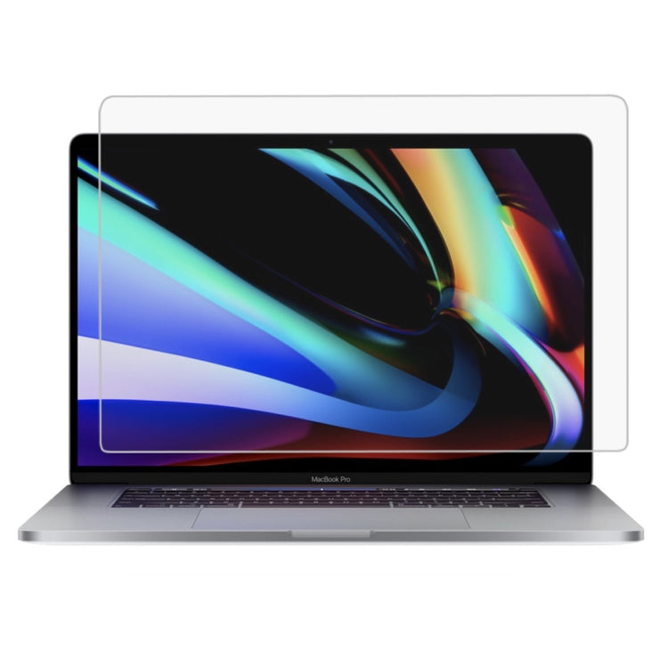 10個一賣 適用於MacBook Pro 16 inch 9H 筆記本電腦鋼化玻璃屏幕保護膜