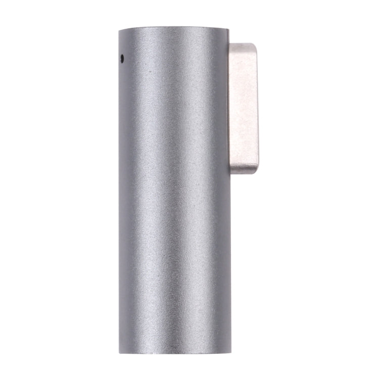 DC 5.5 x 2.1mm母 轉 MagSafe 1公轉接頭