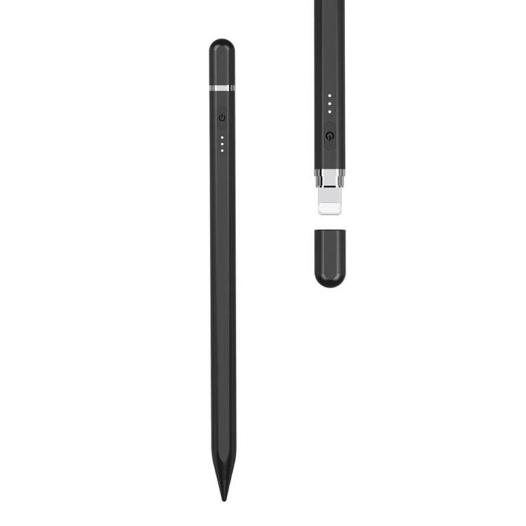 P7-LS 適用於iPad主動式電容手寫筆防掌觸