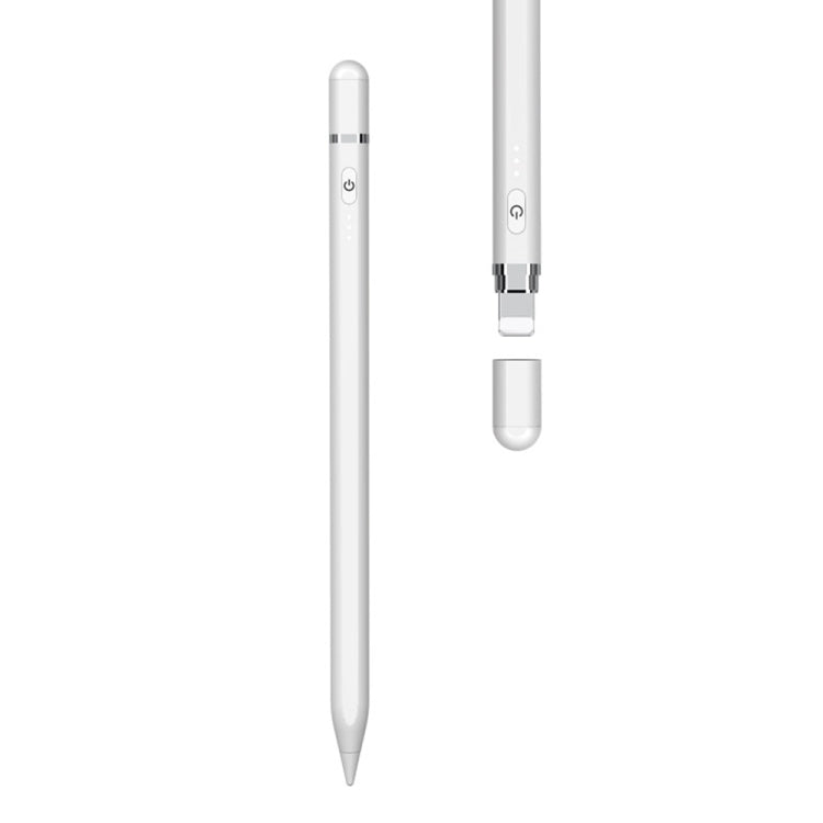 P7-LS 適用於iPad主動式電容手寫筆防掌觸
