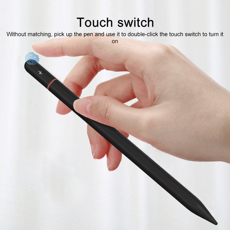 P8 適用於iPad主動式電容手寫筆防掌觸