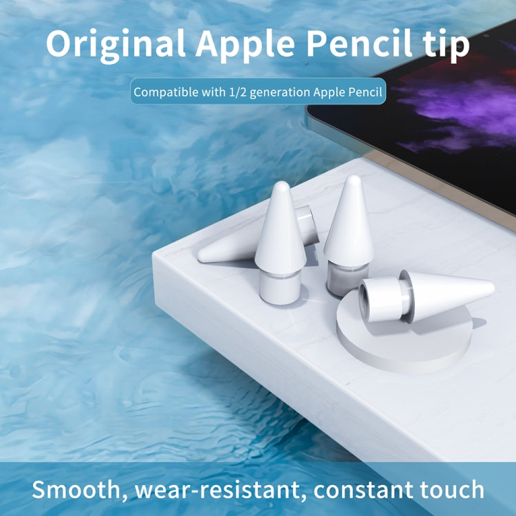 M1筆尖 適用於Apple Pencil 1 / 2