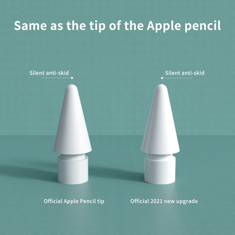 M1筆尖 適用於Apple Pencil 1 / 2