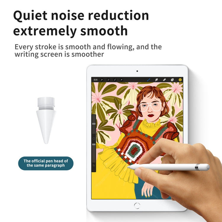 M1筆尖 適用於Apple Pencil 1 / 2