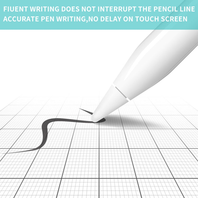 M1筆尖 適用於Apple Pencil 1 / 2