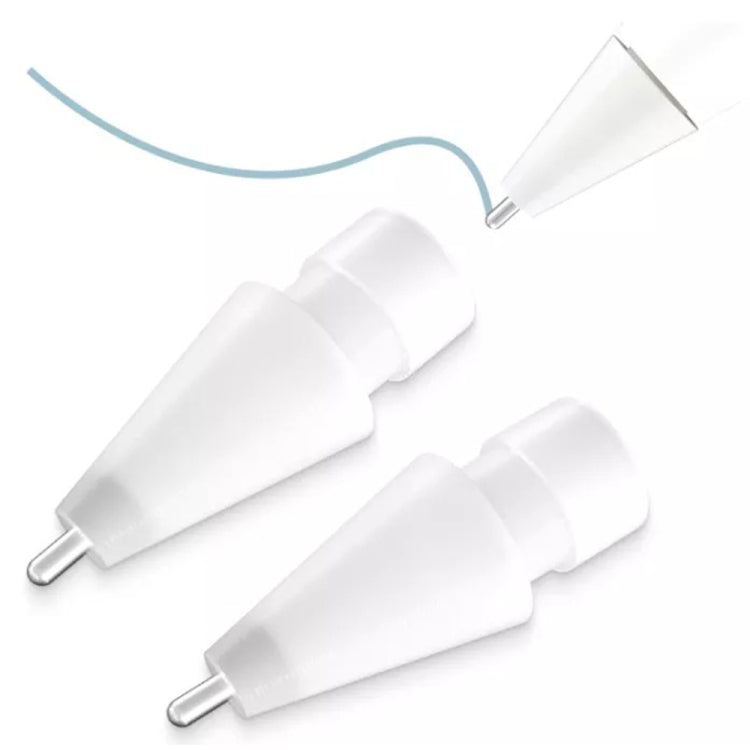 M2 金屬筆尖短款 適用於Apple Pencil 1 / 2