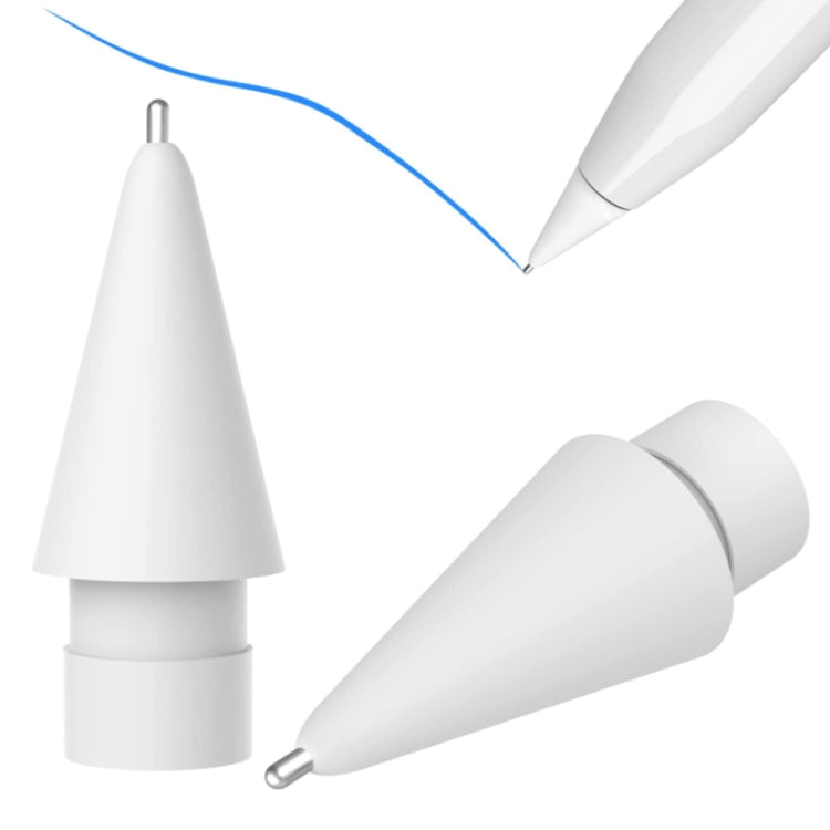 M3 金屬筆尖長款 適用於Apple Pencil 1 / 2