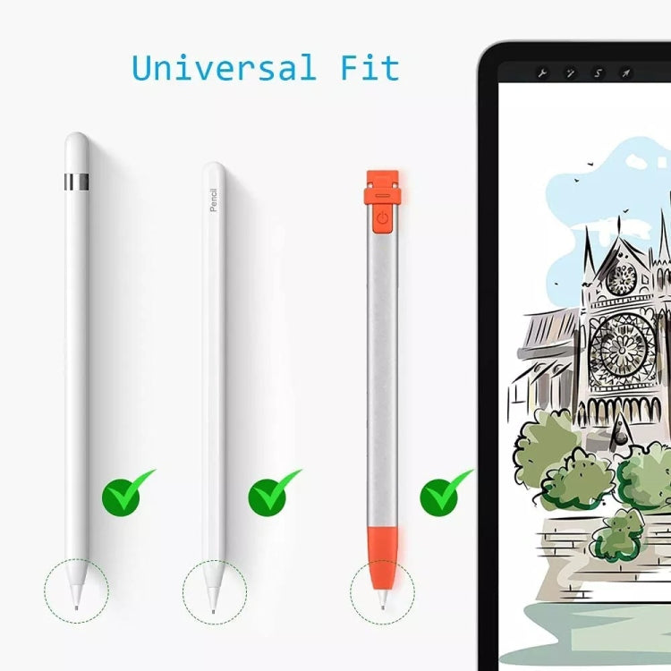 M3 金屬筆尖長款 適用於Apple Pencil 1 / 2