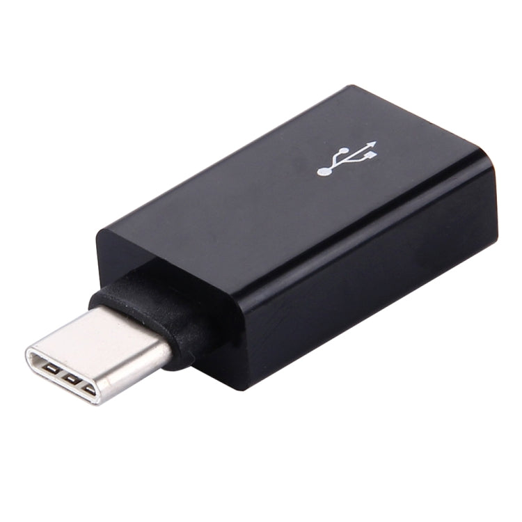 USB Type-C 轉 USB 2.0 OTG轉接頭