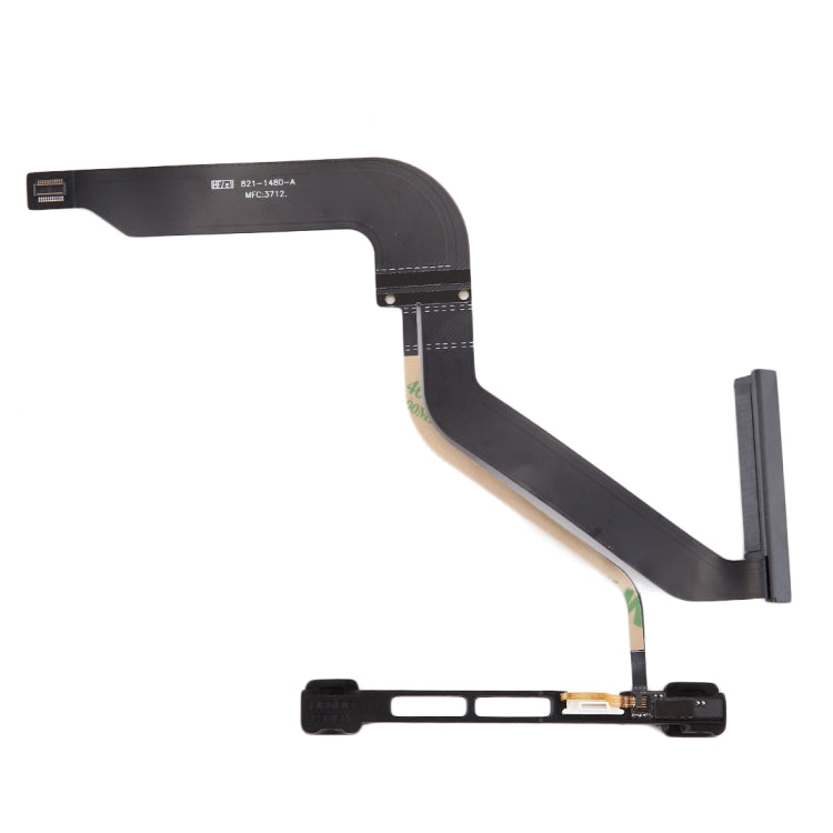 適用於Macbook Pro 13.3 inch A1278  821-0814-A 硬盤排線帶支架