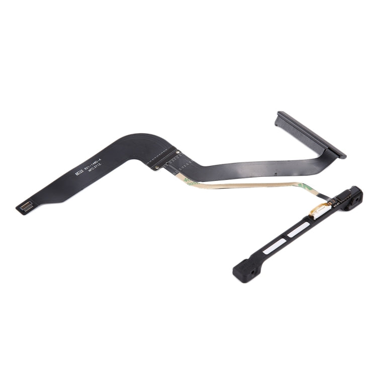 適用於Macbook Pro 13.3 inch A1278  821-0814-A 硬盤排線帶支架